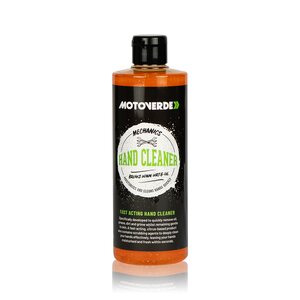 Motoverde Mechanics Hand Cleaner, 500ml