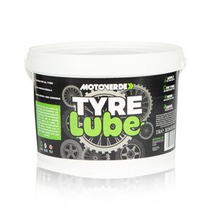 Motoverde Tyre Lube, 2,5L