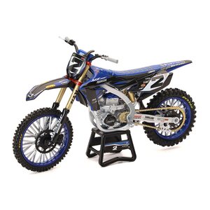 New-Ray Pienoismalli 1:12 Yamaha Yz450F Cooper Webb