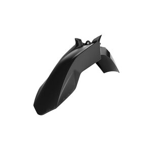 Rtech Front Fender, BLACK, GasGas 25-26 MC 85