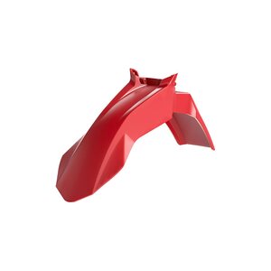 Rtech Front Fender, RED, GasGas 24 MC 65, 26 MC 65, 25 MC 65