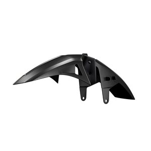 Rtech Front fender, BLACK, Honda 23-25 XL750 TRANSALP, Yamaha 19-24 TÉNÉRÉ 700