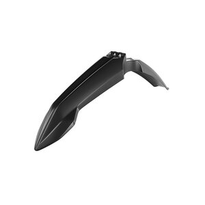 Rtech Front Fender, BLACK, TRIUMPH 25-26 TF 450-E, 25 TF 450-RC, 26 TF 450-X, 25-26 TF 250-E, 24-26 TF 250-X