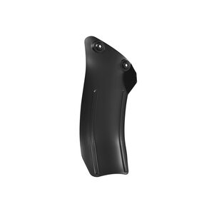 Rtech Mudguard, BLACK, KTM 25-26 85 SX, Husqvarna 25-26 TC 85, GasGas 25-26 MC 85