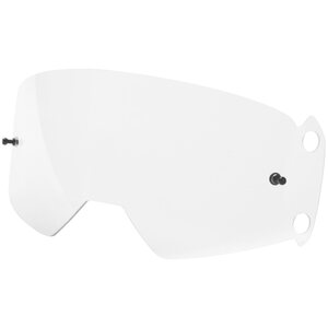Rip n Roll Lens, FOX VUE, Clear, ADULT