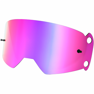 Rip n Roll Lens, FOX VUE, Pink Mirror, ADULT