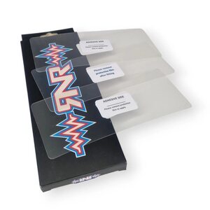 Rip n Roll Lens Protector Pro Strip, 40mm, 3pk