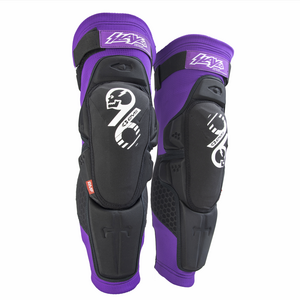 EVS Sports Slayco96 -Polvisuojat, Aikuiset, S/M