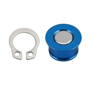 Holeshot THACHOMAGNET