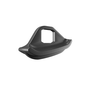 Rtech Takahaarukan Suojus, Alempi, Musta, Stark Varg