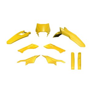 Rtech Muovisarja, Keltainen, Surron Ultra Bee