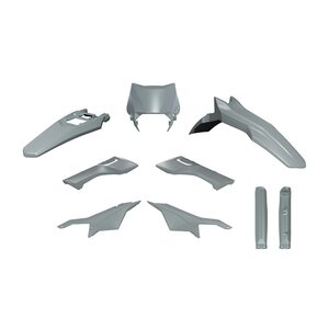 Rtech Muovisarja, Harmaa, Surron Ultra Bee