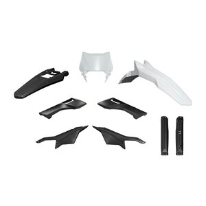 Rtech Plastic Kit, SURRON 23-25 ULTRA BEE