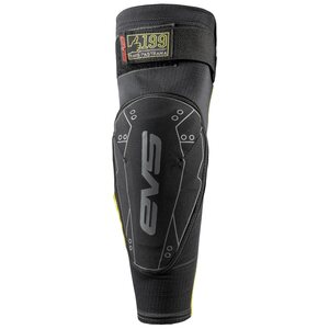 EVS Sports TP199 ELBOW GUARD, ADULT, L XL