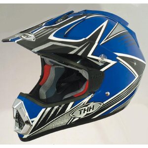 Misc. Crossikypärä, Aikuiset, Xs, Sininen