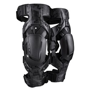 EVS Sports Web Eclipse knee brace - pair, ADULT, M