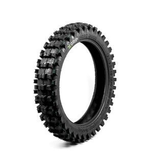 X-Grip Tire, DirtDigger HARD, 120, 90, 18", REAR