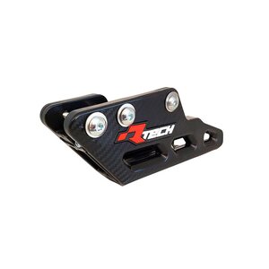 Rtech Ketjusuoja Monoblock, Musta, Yamaha Yz450F