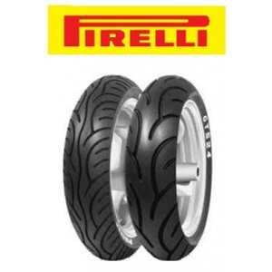 Pirelli GTS 24 130/70-13 63P