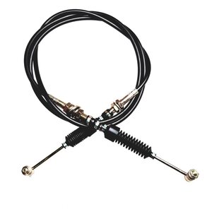 Hallintalaitteet, mittarit, vaijerit