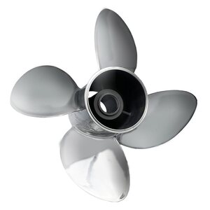 Polastorm Poleax SS potkuri 40-140 HP (4-lapainen)