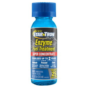 Star brite StarTron polttoaineen säilytysaine 29.5ml