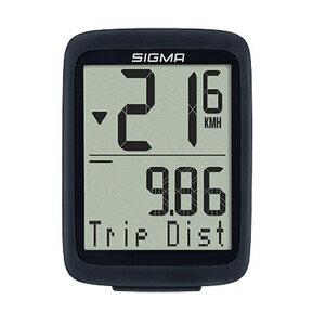 SIGMA Bike computer SIGMA. BC 8.0