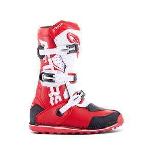 Alpinestars Boot Tech T Red/Black/White