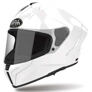 Airoh Helmet Matryx White