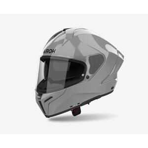 Airoh Helmet Matryx Gray