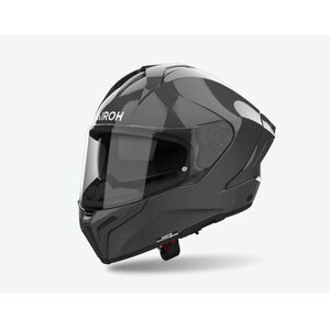 Airoh Helmet Matryx Dark Gray