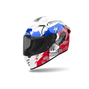 Airoh Helmet Connor Nation