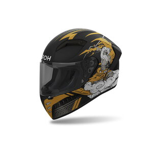 Airoh Helmet Connor Zeus