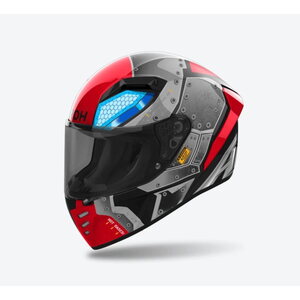 Airoh Helmet Connor Bot