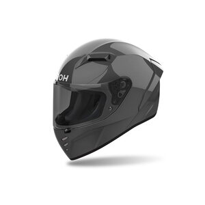 Airoh Helmet Connor Anthracite Gloss