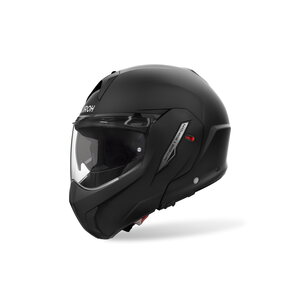 Airoh Helmet Mathisse II Color Black Matt