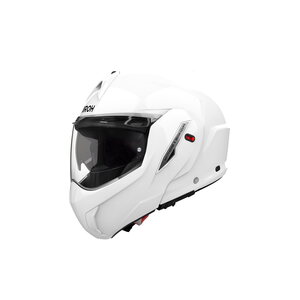 Airoh Helmet Mathisse II Color White Gloss