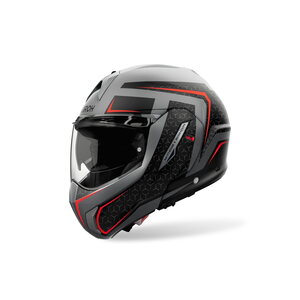 Airoh Helmet Mathisse II Magnet Matt