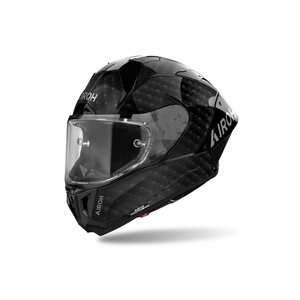 Airoh Helmet GP 800 Fim Racing 2 Carbon Gloss