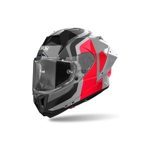 Airoh Helmet GP 800 Competition Red Gloss
