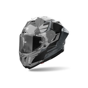 Airoh Helmet GP 800 Master Metallic Gloss