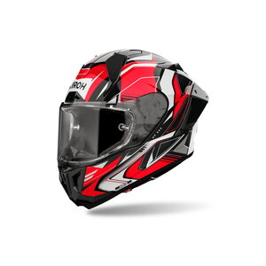 Airoh Helmet GP 800 Must Red Gloss