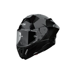 Airoh Helmet GP 800 Carbon Gloss