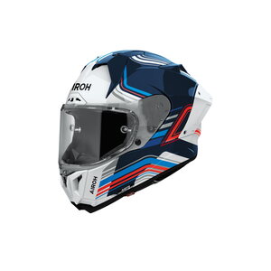 Airoh Helmet GP 800 Hurricane Gloss