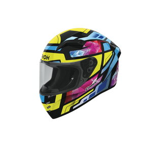 Airoh Helmet Connor Stellar gloss