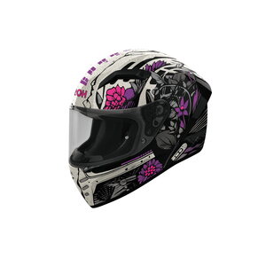 Airoh Helmet Connor Bloom gloss