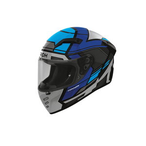 Airoh Helmet Connor Ego blue gloss