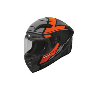 Airoh Helmet Connor Ego orange matt
