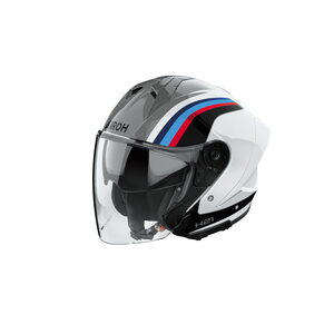 Airoh Helmet H 21 Arrow gloss
