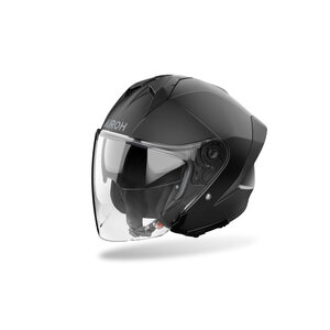 Airoh Helmet H 21 Color black matt